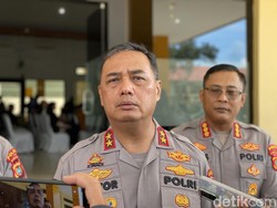 Kapolda Babel Ajak Insan Pers Profesional-Akurat Sajikan Informasi ke Publik