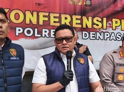 Polisi: Tak Ada Tempat untuk Markas Scam di Bali
