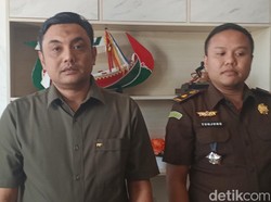 Alat Deteksi Narkoba Kejati Jatim Tak Akurat, Sabu Diuji Ulang di Polda