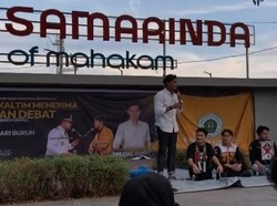 BEM Unmul Ajak Gubernur Kaltim Debat, Kini Rencanakan Demo Jilid 3