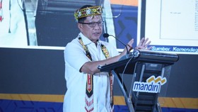 Mendagri: Kolaborasi untuk 3 Juta Rumah demi Hunian Layak bagi MBR