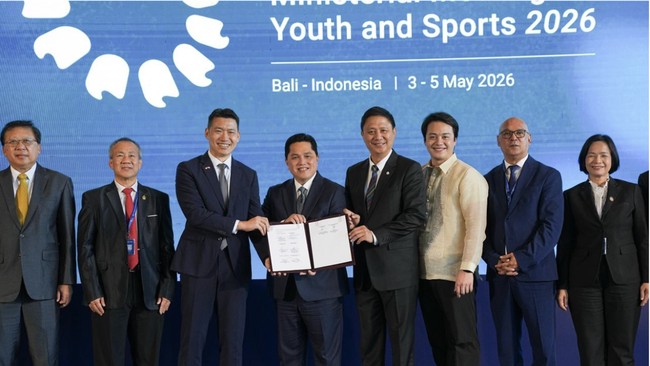 Deklarasi Bali disepakati dapat mempromosikan perdamaian dan persatuan regional, pembangunan berkelanjutan, hingga visibilitas internasional bagi Asia Tenggara.