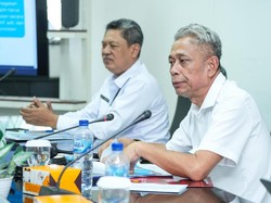 Kemensos Siapkan Skema Transisi Dapur Mandiri Siswa Sekolah Rakyat