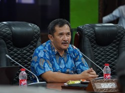 Jogja Dapat BKK Danais Rp 41 M, Eko Suwanto: Perkuat Penanganan Stunting-Sampah