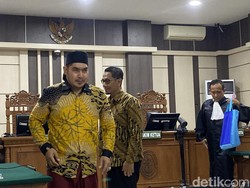 Gus Yazid Didakwa Pencucian Uang Rp 20 M Hasil Korupsi BUMD Cilacap