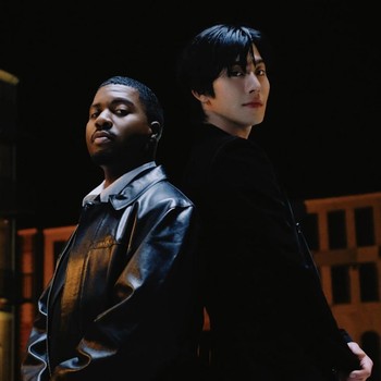 Ahn Hyo Seop akan Kolaborasi dengan Khalid Rilis Single 'Something Special'