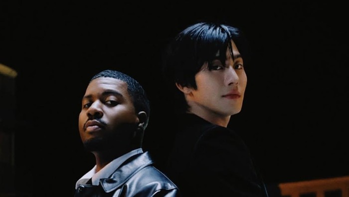 Ahn Hyo Seop akan Kolaborasi dengan Khalid Rilis Single 'Something Special'