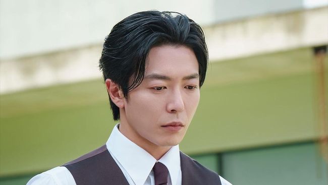 10 Drama Korea Kim Jae Wook Terbaik Rating Tertinggi, Ada Filing for Love