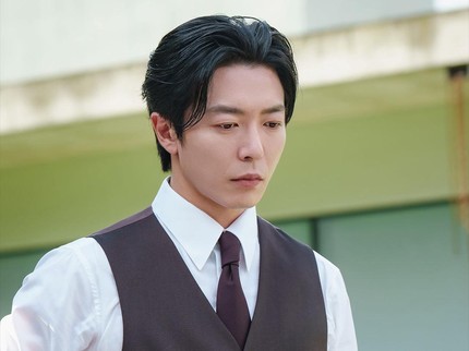 10 Drama Korea Kim Jae Wook Terbaik Rating Tertinggi, Ada 'Filing for Love'