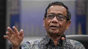 Tim Reformasi Ungkap Alasan Batal Usulkan Polri di Bawah Kementerian