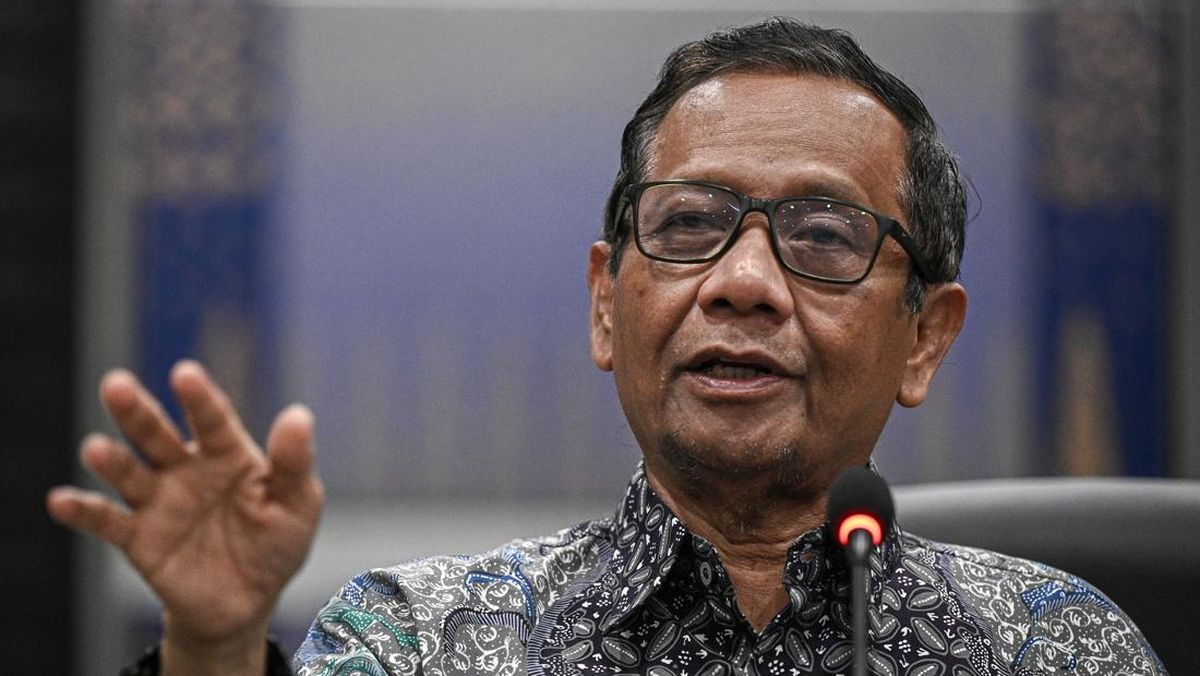 Tim Reformasi Ungkap Alasan Batal Usulkan Polri di Bawah Kementerian