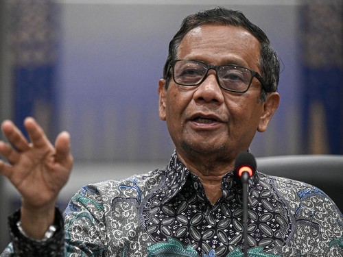Tugas Tim Reformasi Polri Rampung, Prabowo Atur Pertemuan Lanjutan