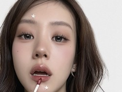 Makeup Korea Laka Masuk Indonesia, Bawa 100 Shade Lip Tint