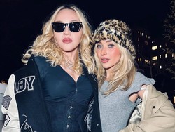 Lirik Lagu Bring Your Love - Madonna dan Sabrina Carpenter
