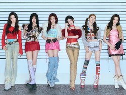 Lirik Lagu Choom - Babymonster