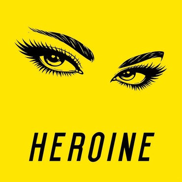 Lirik Lagu Heroine - Maroon 5