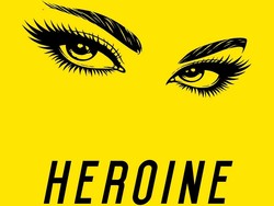 Lirik Lagu Heroine - Maroon 5