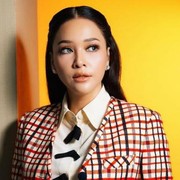 Tegar dan Tangguh, Ini 7 Ciri Alpha Female dalam Diri Maia Estianty