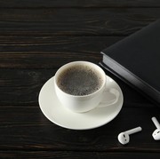 5 Manfaat Rutin Minum Kopi Tanpa Gula di Pagi Hari
