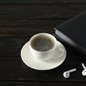 5 Manfaat Rutin Minum Kopi Tanpa Gula di Pagi Hari