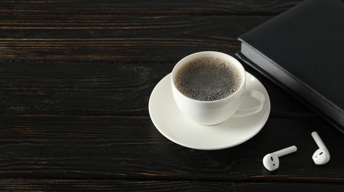 5 Manfaat Rutin Minum Kopi Tanpa Gula di Pagi Hari
