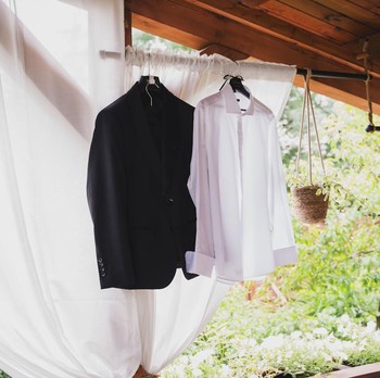 3 Tips Agar Pakaian Cepat Kering di Musim Hujan