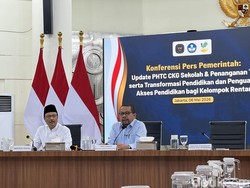 Pemerintah Ungkap Sudah 100 Juta Penduduk RI Ikut Cek Kesehatan Gratis