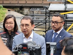 Paviliun Indonesia Tampil Lagi di Venice Biennale 2026