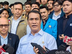 Mentan Tegaskan MBG Tak Ada Kaitan dengan Pemilu 2029