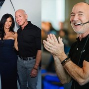 Deretan Kontroversi di Balik 'Kesuksesan' Jeff Bezos dan Amazon