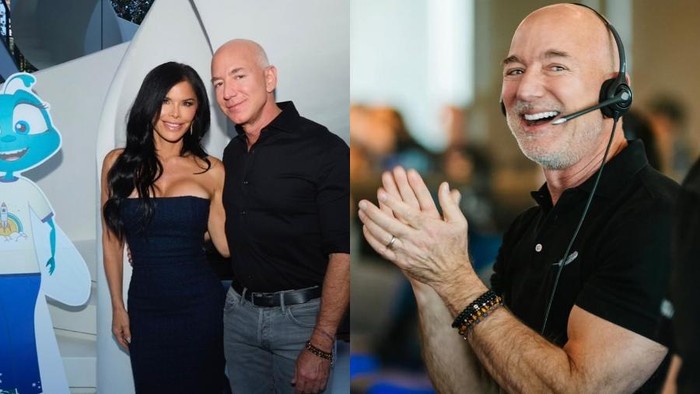 Deretan Kontroversi di Balik 'Kesuksesan' Jeff Bezos dan Amazon