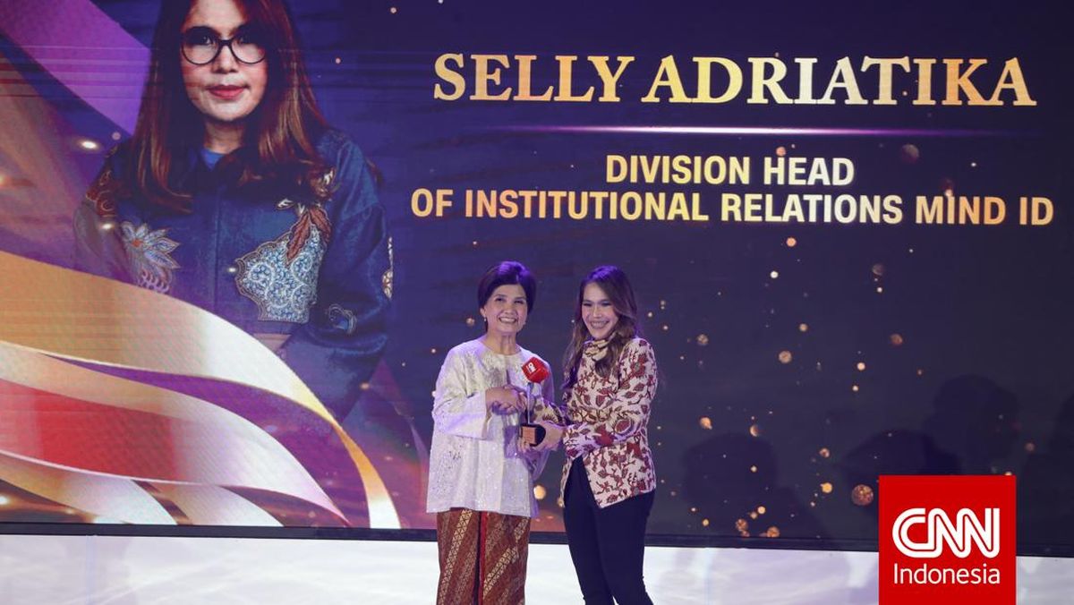 ESG dan Public Affairs Perkuat Kepercayaan Publik pada Industri Tambang