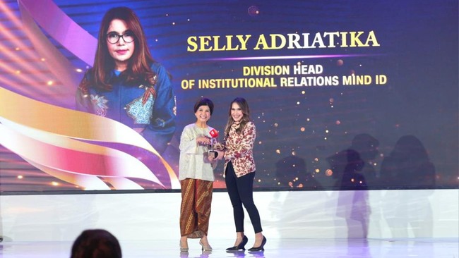 ESG dan Public Affairs Kuatkan Kepercayaan Publik Pada Industri Tambang