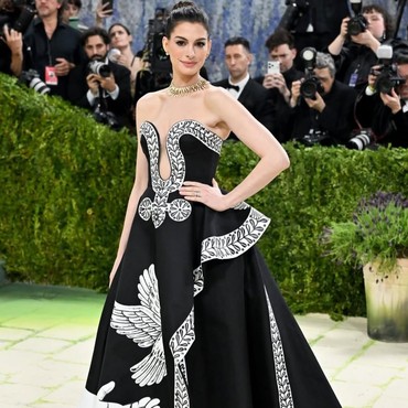 Nggak Gratis, Segini Harga Tiket untuk Hadir di Met Gala