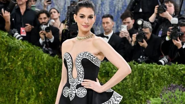 Nggak Gratis, Segini Harga Tiket untuk Hadir di Met Gala