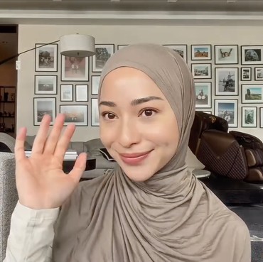 Gaya Parenting Kalem Viral, Nikita Willy: Bukan Berarti Nggak Pernah Marah