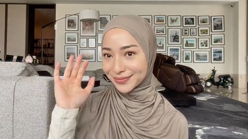 Kabar Terkini Artis dari InsertLive : Gaya Parenting Kalem Viral, Nikita Willy: Bukan Berarti Nggak Pernah Marah
