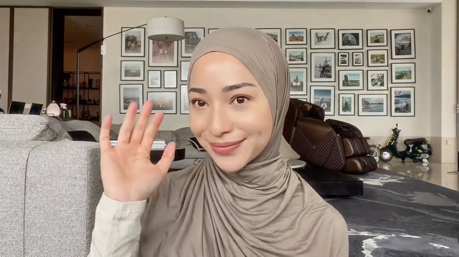 Nikita Willy