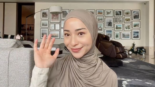 Gaya Parenting Kalem Viral, Nikita Willy: Bukan Berarti Nggak Pernah Marah