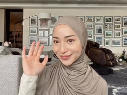 Gaya Parenting Kalem Viral, Nikita Willy: Bukan Berarti Nggak Pernah Marah