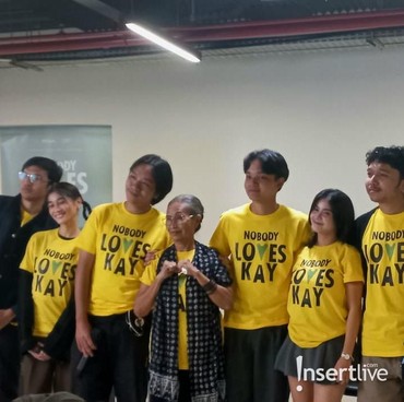 Film 'Nobody Loves Kay' Angkat Perjuangan Pro Player yang Terinspirasi Kisah Nyata