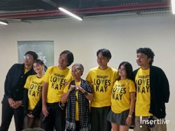 Film 'Nobody Loves Kay' Angkat Perjuangan Pro Player yang Terinspirasi Kisah Nyata
