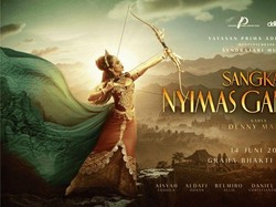 Sangkala Nyimas Gandasari