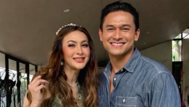 Terpopuler: Diana Pungky Reunian Bareng Indra L Bruggman