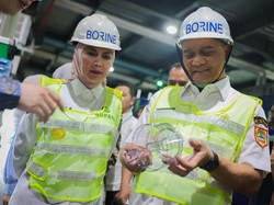 Luthfi Sebut SDM Jateng Setara China, Minta Investor Serap Pekerja Lokal