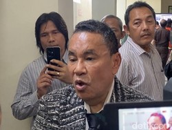 Duo Bos Sritex Ajukan Banding Usai Divonis 14 dan 12 Tahun Penjara
