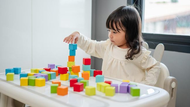 Tips Memilih Mainan Edukatif yang Tepat untuk Pertumbuhan Anak