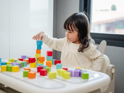 Tips Memilih Mainan Edukatif yang Tepat untuk Pertumbuhan Anak