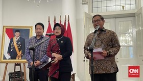 Pramono: RW Kumuh di Jakarta Tersisa 211 Daerah
