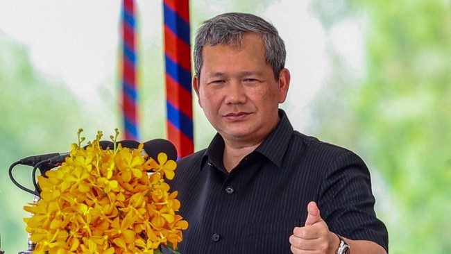 Sepupu PM Kamboja Akui 30% Saham di Huione Pay — Skandal Pencucian Uang Digital Asia Tenggara